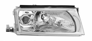 Ajovalo, Oikea, SKODA OCTAVIA I, OCTAVIA Combi I, 1U1941018D, 1U1941018P