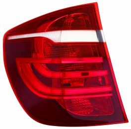 Takavalo, Oikea, BMW X3 [F25], 63217217306