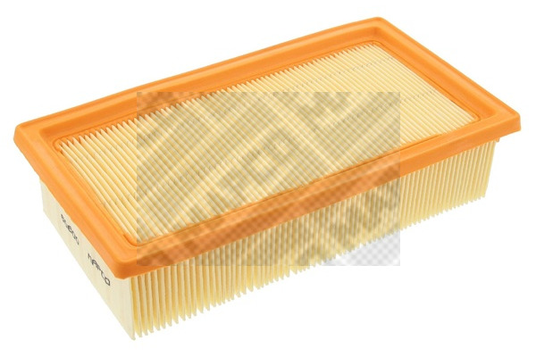 Ilmansuodatin MAPCO 60600