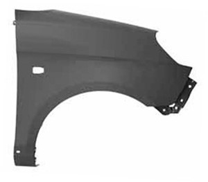 Lokasuoja, Eteen, oikea, KIA PICANTO, 66321 07690