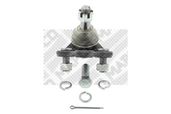 Pallonivel MAPCO 49552