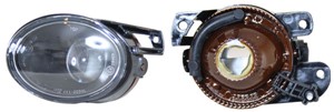 Sumuvalo, Eteen, oikea, VW PASSAT, PASSAT Variant, 3C0 941 700A