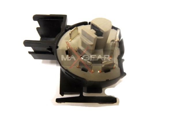 Virtalukko MAXGEAR 63-0009