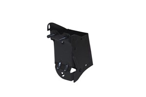Pidike, puskuri, Eteen, oikea, NISSAN MICRA II, 62210 41B25, 62211 41B00