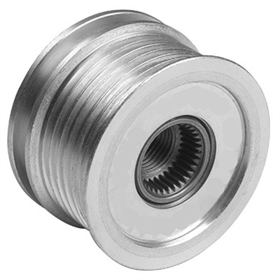 Hihnapyörä, laturi MAGNETI MARELLI 940113010010