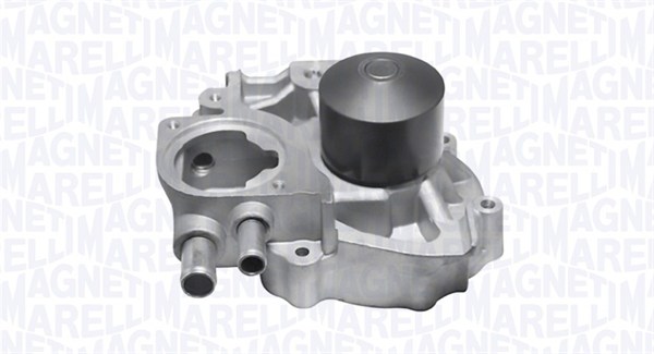 Vesipumppu MAGNETI MARELLI 352316171039