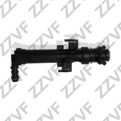 Pesusuutin, ajovalo ZZVF ZV917K