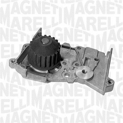 Vesipumppu MAGNETI MARELLI 350981806000