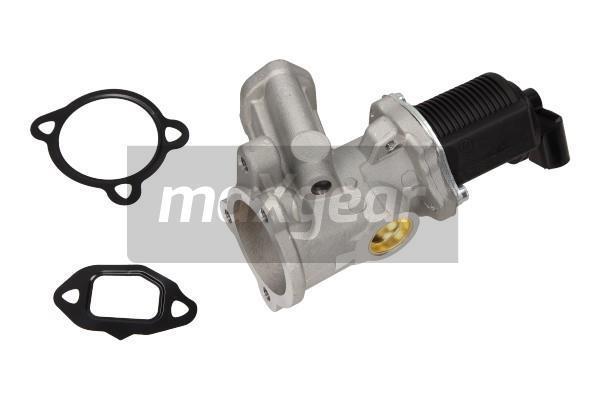 EGR-venttiili MAXGEAR 27-0199