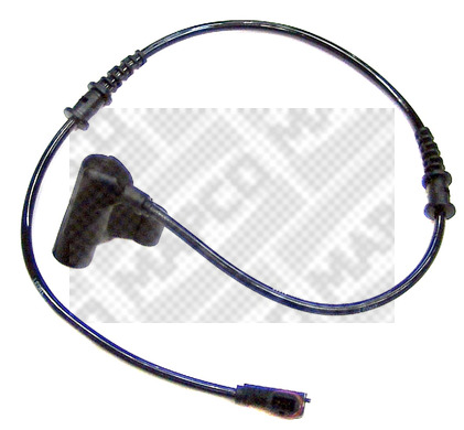 ABS-anturi MAPCO 86860