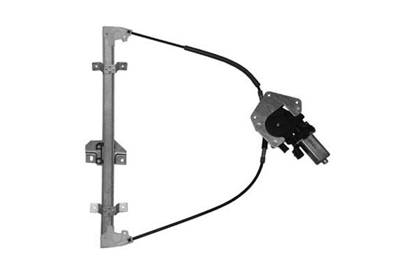 Lasinnostin MAGNETI MARELLI 350103175000