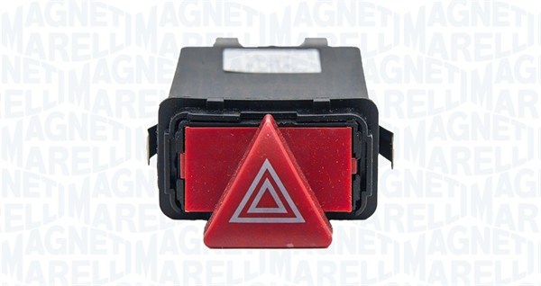 Varoitusvilkkukytkin MAGNETI MARELLI 000050974010