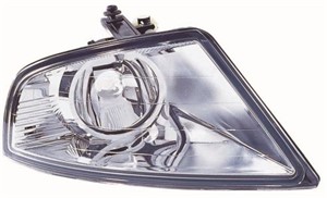 Sumuvalo, Oikea, FORD MONDEO III, MONDEO Sedan III, MONDEO Turnier III, 1126654, 1312914, 1331776, 3S7115K205AE