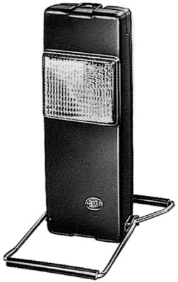 Varoitusvalo HELLA 2XW 002 897-041