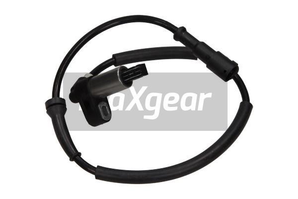 ABS-anturi MAXGEAR 20-0127