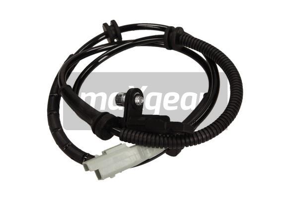 ABS-anturi MAXGEAR 20-0289