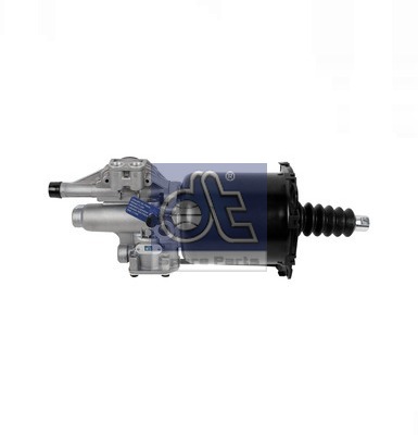 Kytkintehostin DT 6.43011