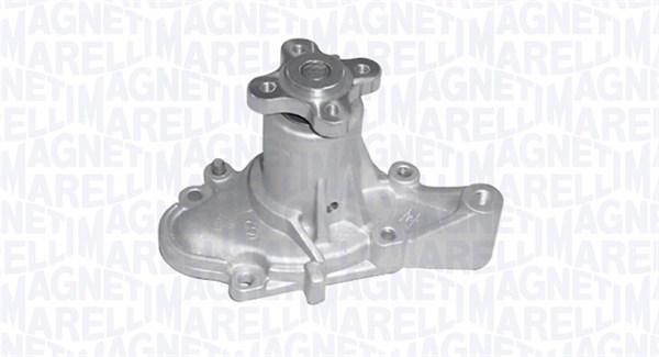 Vesipumppu MAGNETI MARELLI 352316170549