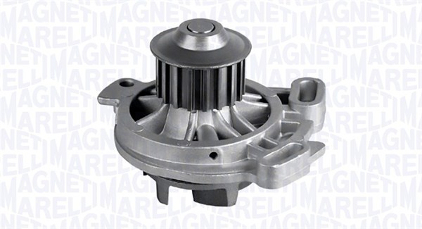 Vesipumppu MAGNETI MARELLI 352316171190
