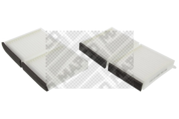 Raitisilmasuodatin MAPCO 65542