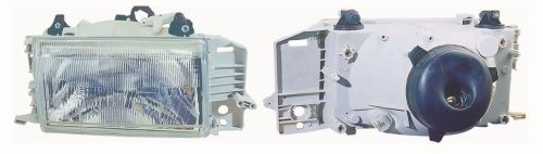 Ajovalo DEPO 661-1112L-LD-E