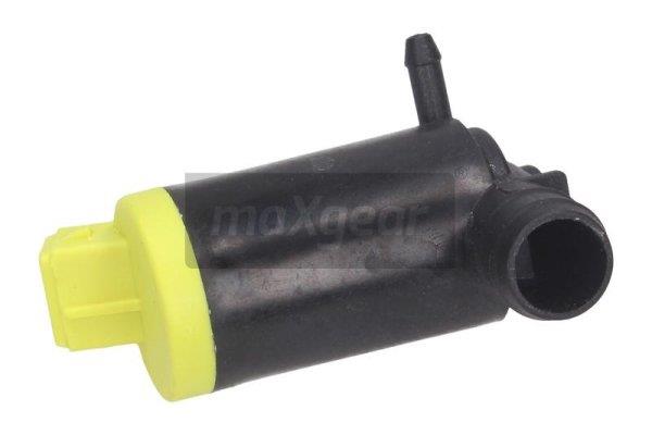 Lasinpesimen pumppu MAXGEAR 45-0027