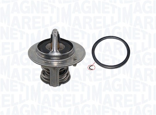 Termostaatti, jäähdytysneste MAGNETI MARELLI 352317003050