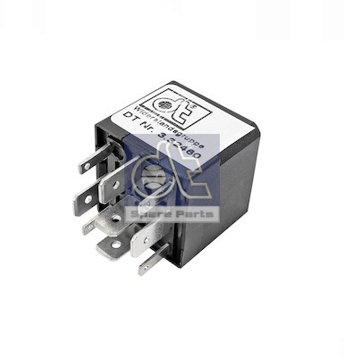 Resistori DT 3.32460
