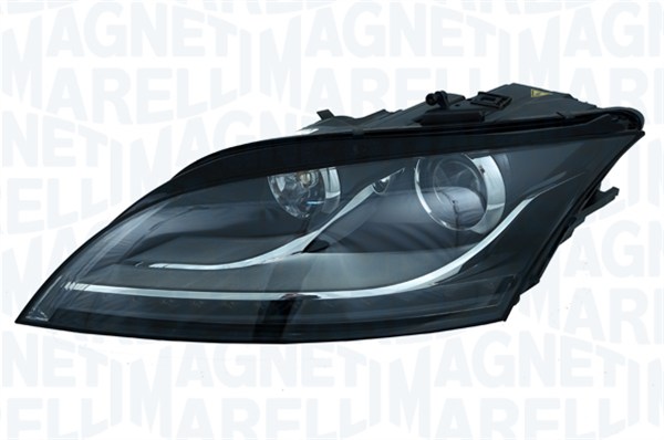 Ajovalo MAGNETI MARELLI 711307022858