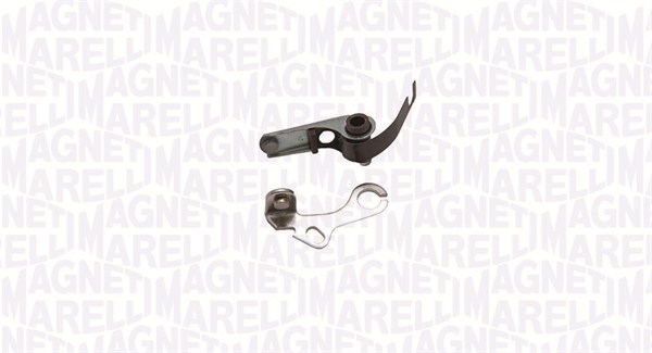 Kärkisarja, sytytyksen jakolaite MAGNETI MARELLI 071006701010