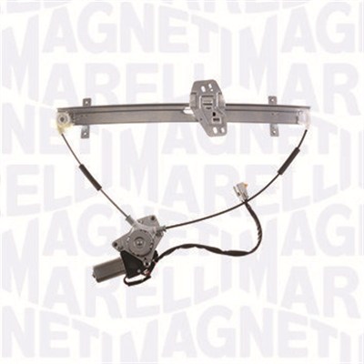 Lasinnostin MAGNETI MARELLI 350103170131