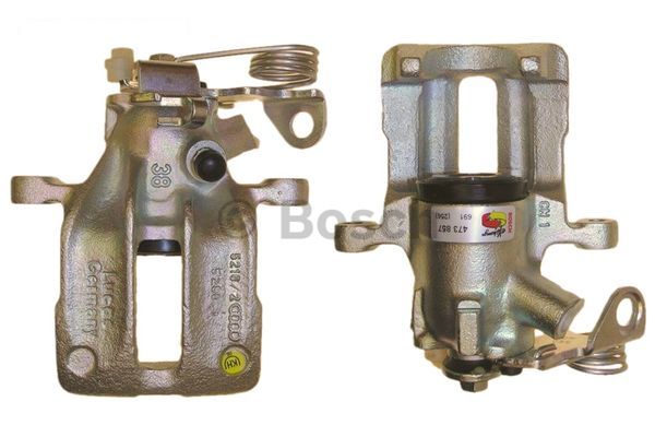 Jarrusatula BOSCH 0 986 473 857