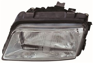 Ajovalo, Oikea, AUDI A4, A4 Avant, 8D0941030