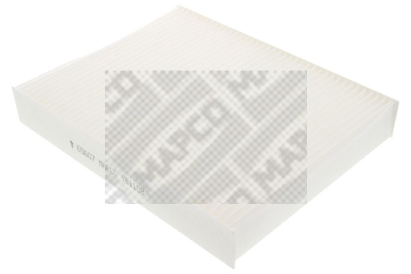Raitisilmasuodatin MAPCO 65607