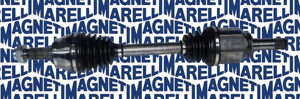Vetoakseli MAGNETI MARELLI 302004190047