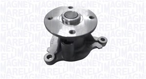 Vesipumppu, HYUNDAI i10, i20, KIA PICANTO, RIO III, RIO Sedan III, 25100-03010