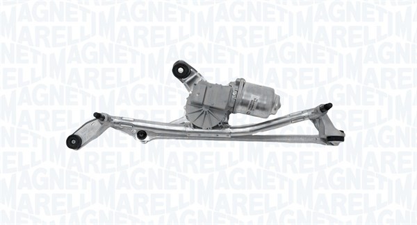 Lasinpesulaite MAGNETI MARELLI 064300347010