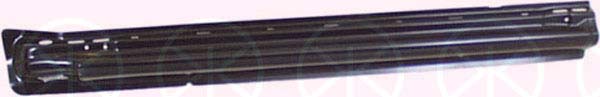 Kynnyspelti KLOKKERHOLM 8104001
