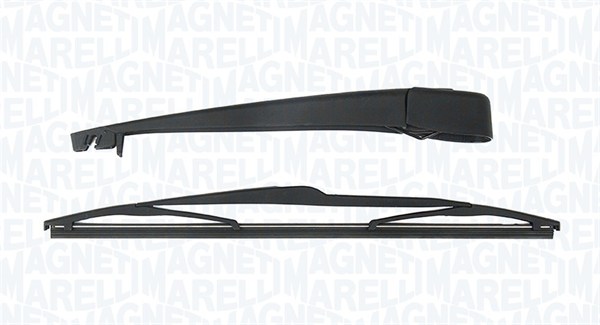 Wiper Blade MAGNETI MARELLI 000723180152