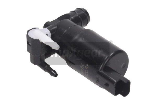 Lasinpesimen pumppu MAXGEAR 45-0025