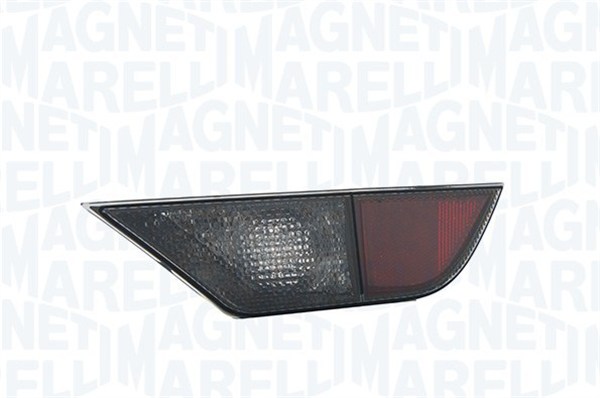 Peruutusvalo MAGNETI MARELLI 714000062501