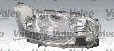 Ajovalo VALEO 043692