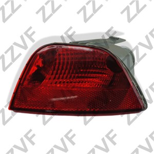 Peruutusvalo, FORD FOCUS I, 1419084