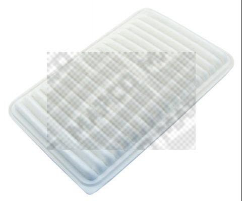 Ilmansuodatin MAPCO 60536