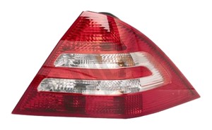 Takavalo, Oikea, MERCEDES-BENZ C-KLASS [W203], 203 820 2064, A 203 820 2064