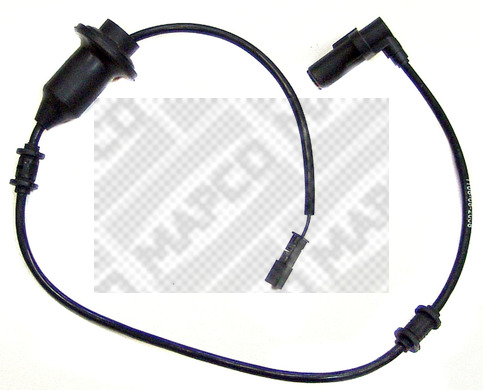 ABS-anturi MAPCO 86873