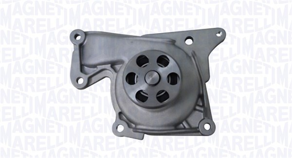 Vesipumppu MAGNETI MARELLI 352316171313