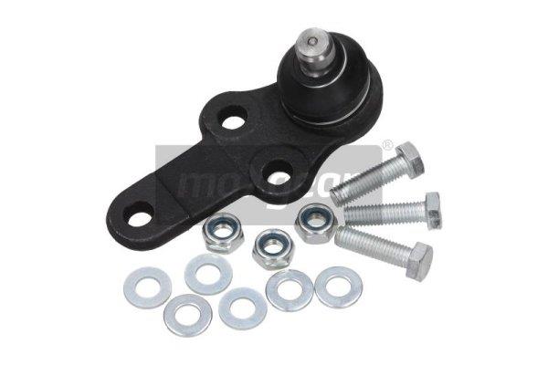 Pallonivel MAXGEAR 72-0401