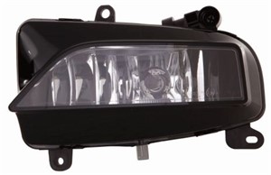 Sumuvalo, Vasen, AUDI A4, A4 Avant, 8K0941699A