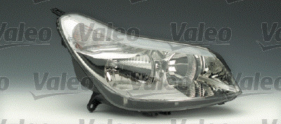 Ajovalo VALEO 088840